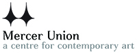Mercer Union Logo