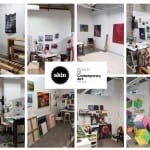 Akin Open Studio