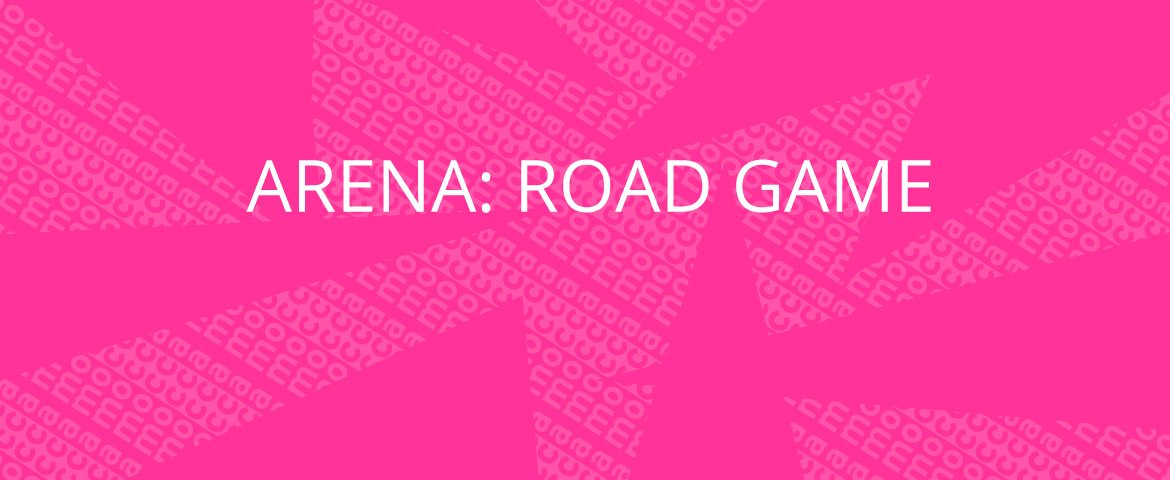 ARENA: Road Game
