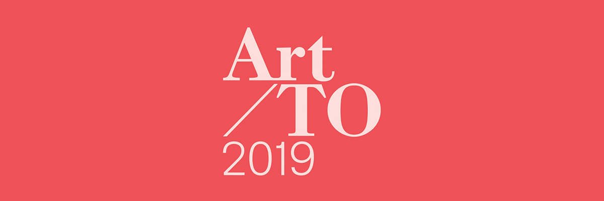 Art Toronto 2019