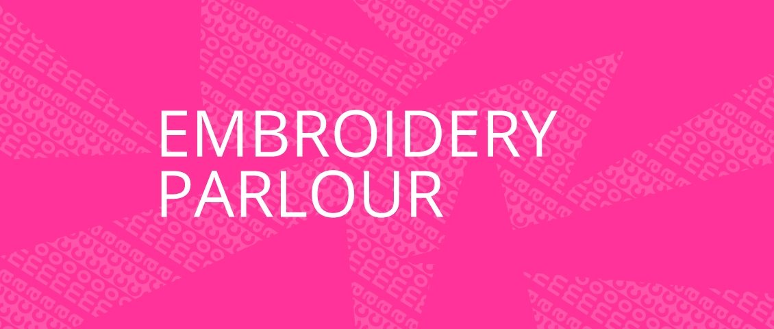 Embroidery Parlour