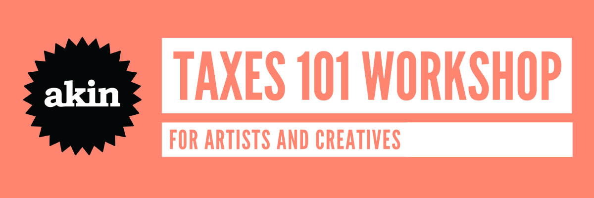 Taxes 101