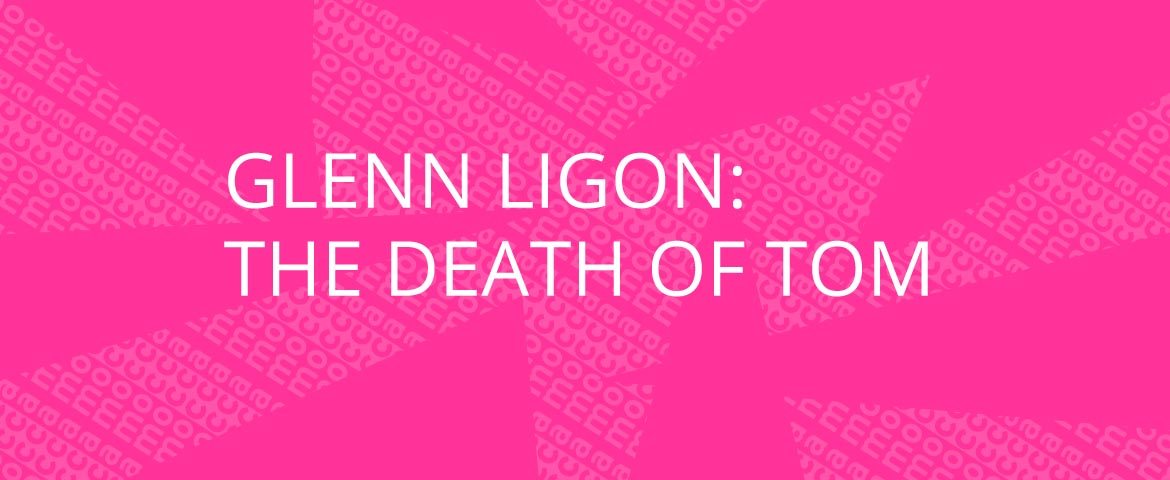 Glenn Ligon: The Death of Tom