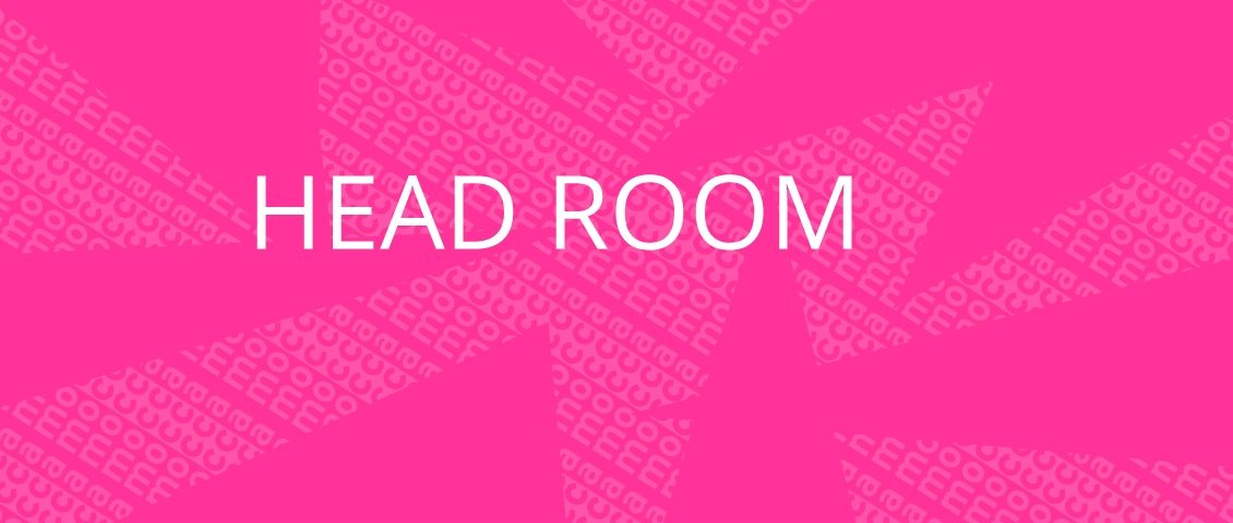 head room
