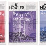 Howler Subscription