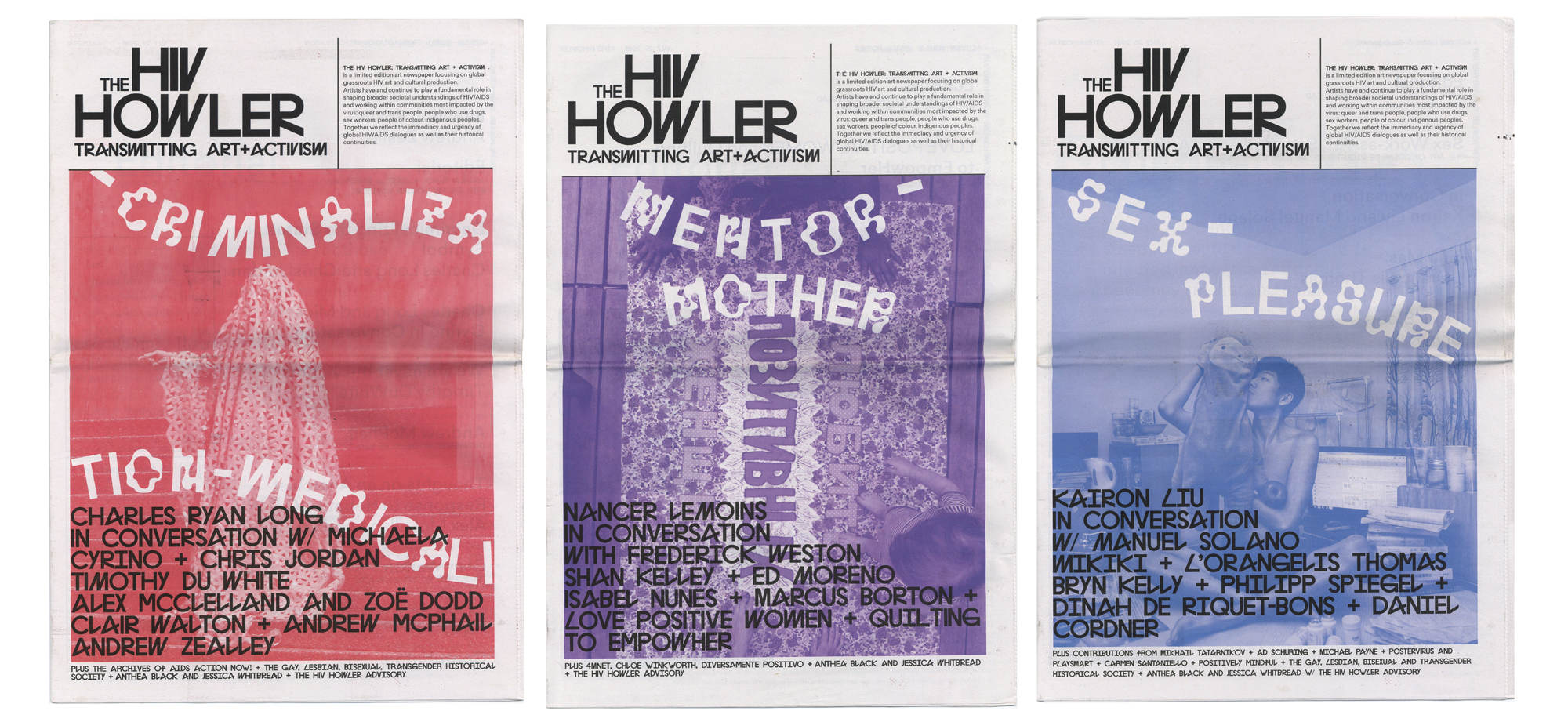 Howler Subscription