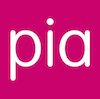 PIA logo small