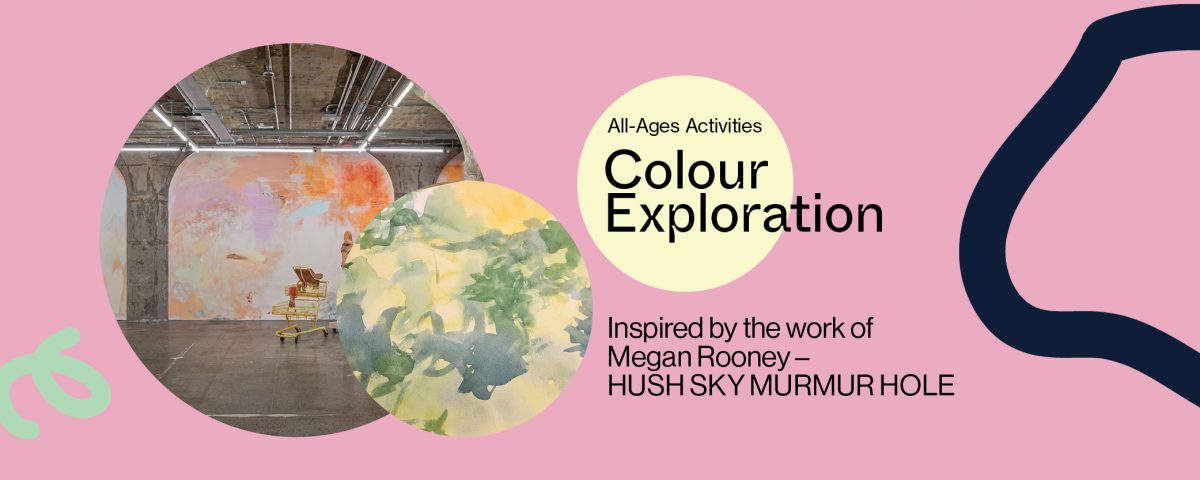 Colour Exploration