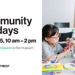 TD Community Sunday August 2019