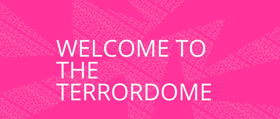 Welcome to the Terrordome