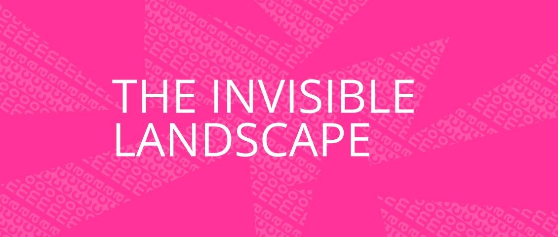 The Invisible Landscape